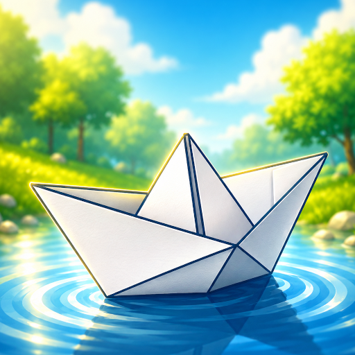 Afloat Icon