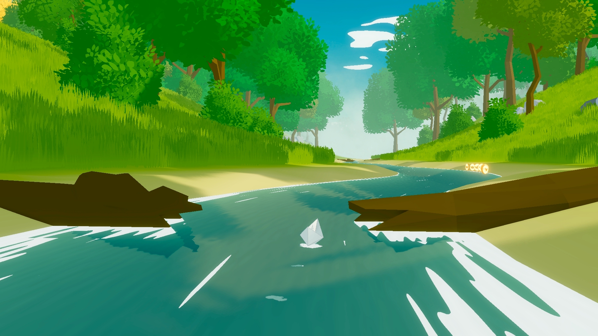Afloat Screenshot 1