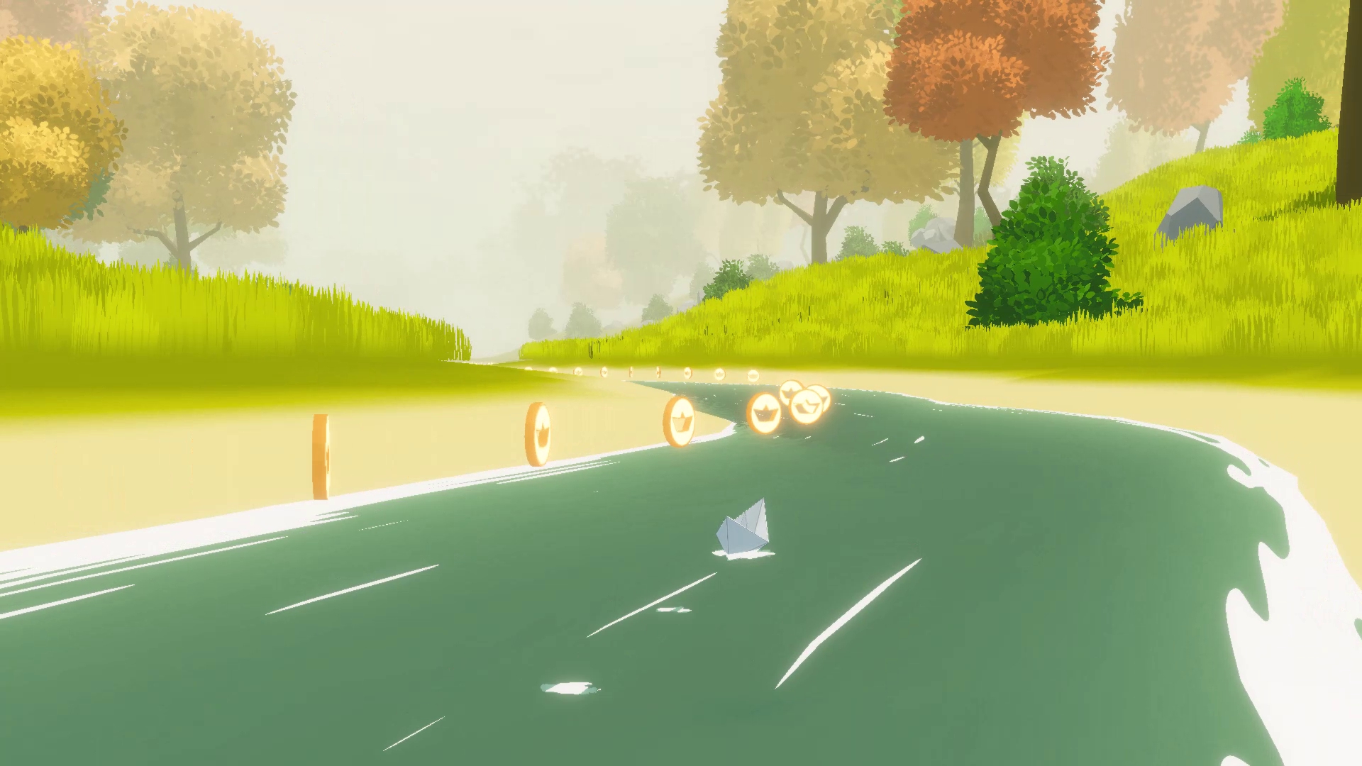 Afloat Screenshot 2