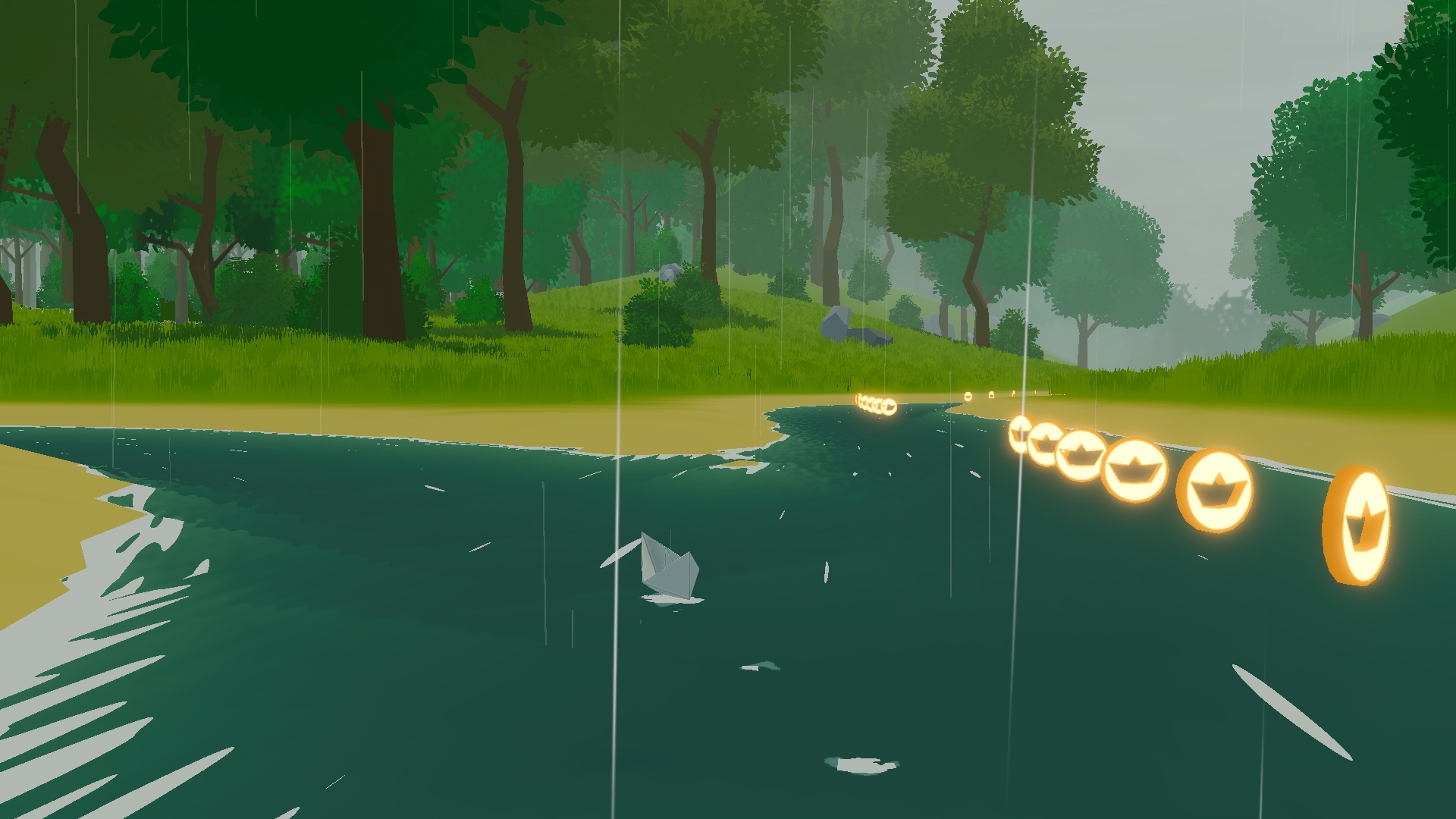 Afloat Screenshot 3