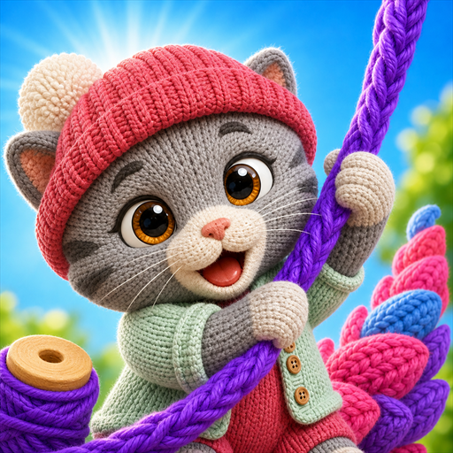 Wool Collect app icon